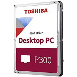 HDD Toshiba P300 HDWD220EZSTA 2TB 5400rpm 64MB | Piegāde ar pakomātu ➟ prof.lv