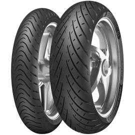 Metzeler Roadtec 01 Motorcycle Tyres Touring, Front 120/70R17 (3669) | Metzeler ➟ prof.lv