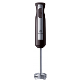 Electrolux Rokas Blender ESTM6000 Black/Silver | Delivery by parcel ➟ prof.lv