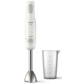 Rokas Blenderis Philips HR2534/00 White (9853) | Rokas blenderi ➟ prof.lv