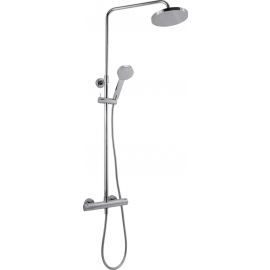 Magma Amata MG-2290 Shower Mixer Chrome | Shower systems ➟ prof.lv