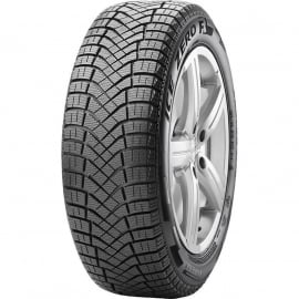 Pirelli Winter Ice Zero Fr Зимние шины 225/45R17 (2555600) | Pirelli ➟ prof.lv