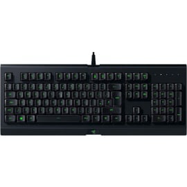 Klaviatūra Razer Cynosa Lite US Melna (RZ03-02740600-R3M1) | Gaming klaviatūras ➟ prof.lv