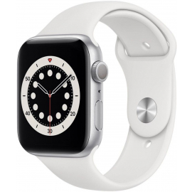 Viedpulkstenis Apple Watch Series 6 44Mm | Viedpulksteņi ➟ prof.lv