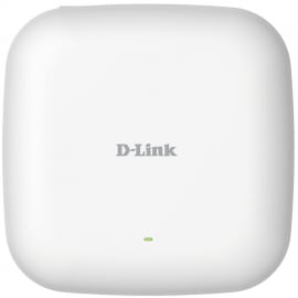 Bezvadu Piekļuves Punkts D-Link Nuclias Connect AX1800, 802.11ax, 1200Mb/s (DAP-X2810) | Bezvadu piekļuves punkti (access point) ➟ prof.lv