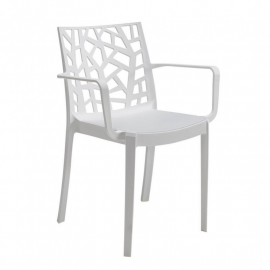 Dārza Krēsls Bica Matrix Armchair, 55x58x82cm | Garden chairs ➟ prof.lv