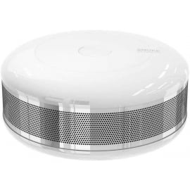 Viedais Sensors Fibaro Smoke Sensor FGSD-002 White (FGSD-002 ZW5) | Viedie sensori ➟ prof.lv