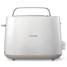 Tosteris Philips HD2581/00 White (6722) | Mazā sadzīves tehnika ➟ prof.lv