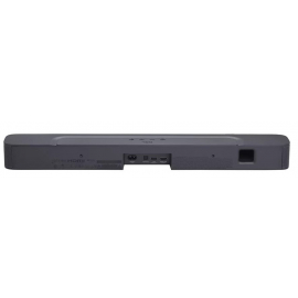 Soundbar JBL 2.0 All-in-one MK2 2.0, 80W (JBLBAR20AIOM2BLKEP) | Video tehnika ➟ prof.lv