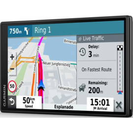 GPS Navigācija Garmin DriveSmart 55 & Live Traffic 5.5