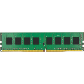 Operatīvā Atmiņa Kingston KVR26N19S6/4 DDR4 4GB 2666MHz CL19 Zaļa | Operatīvā atmiņa (ram) ➟ prof.lv