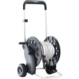 Claber Ecosei Kit Hose Reel with Hose 20m (448981) | Claber ➟ prof.lv