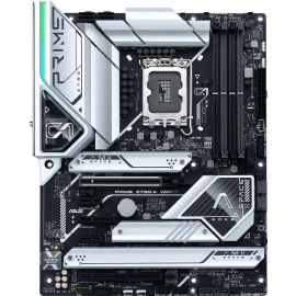 Asus Prime Z790-A Wifi Motherboard ATX, Intel Z790, DDR5 | Motherboards ➟ prof.lv