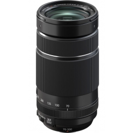 Objektīvs FujiFilm XF 70-300mm f/4-5.6 R LM OIS WR (16666870) | Foto tehnika ➟ prof.lv