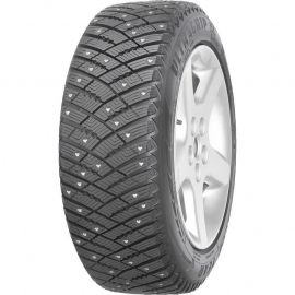 Ziemas riepa Goodyear Ultra Grip Ice Arctic Suv 265/50R20 (543406) | Ziemas riepas ➟ prof.lv