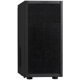 Datora Korpuss Fractal Design Core 1000 Micro Tower (ATX), Melns (FD-CA-CORE-1000-USB3-BL) | Datoru korpusi ➟ prof.lv