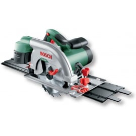 Bosch PKS 66 AF Circular Saw 1600W (603502000) | Delivery by parcel ➟ prof.lv