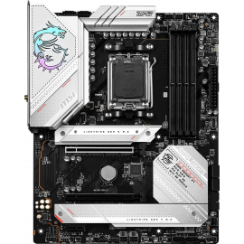 Msi Mpg Edge Wifi Motherboard ATX, AMD B650, DDR5 (MPGB650EDGEWIFI) | Motherboards ➟ prof.lv