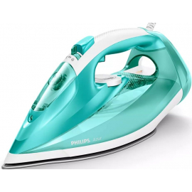 Philips Iron Azur GC4537/70 Green | Delivery by parcel ➟ prof.lv