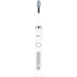 Silkn SS1PEUW001 Electric Toothbrush | Delivery by parcel ➟ prof.lv