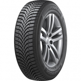 Ziemas riepa Hankook Winter I*Cept Rs2 (W452) 195/65R15 (1017627) | Ziemas riepas ➟ prof.lv