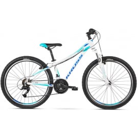 Kross Lea 1.0 SR Горный велосипед (MTB) 26