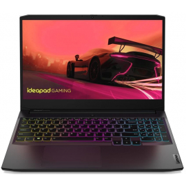 Portatīvais Dators Lenovo IdeaPad Gaming 3 15ACH6 Ryzen 5 5600H 15.6