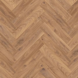 Grīdas Lamināts Krono Original 32.k.,4v 630x126x8mm Herringbone K450 Firebrand Oak, 8mm | Grīdas lamināts ➟ prof.lv