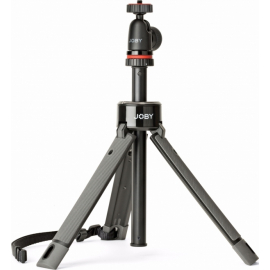 Statīvs TelePod Pro Kit Tripod Melns (JB01548-BWW) | Statīvi ➟ prof.lv