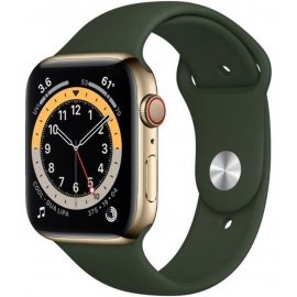 Viedpulkstenis Apple Watch Series 6 Cellular 40Mm | Viedpulksteņi ➟ prof.lv