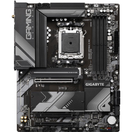 Mātesplate Gigabyte Gaming X Ax ATX, AMD B650, DDR4 (B650 GAMING X AX) | Mātesplates ➟ prof.lv