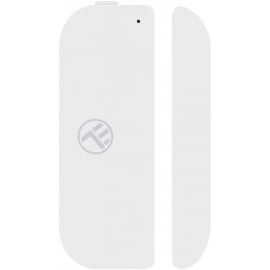 Viedais Sensors Tellur WiFi Door & Window Sensor White (T-MLX41145) | Viedie sensori ➟ prof.lv