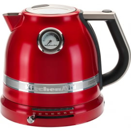 Elektriskā Tējkanna KitchenAid Artisan 5KEK1522ECA 1.5l | KitchenAid ➟ prof.lv