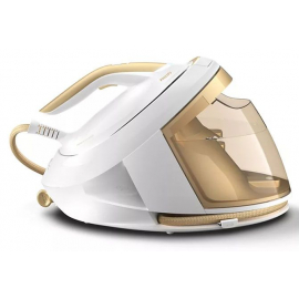 Gludināšanas Sistēma Philips Perfect Care PSG8040/60 White/Gold (10856) | Gludināšanas sistēmas ➟ prof.lv