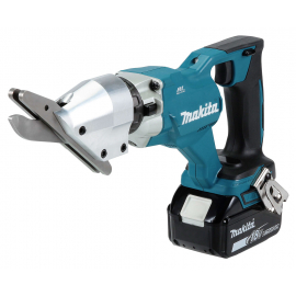 Makita DJS800Z Cordless Cement Shear, 18V | Metal cutting shears ➟ prof.lv