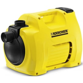 Dārza Ūdens Sūknis Karcher BP 3 Home & Garden 0.8kW (1.645-351.0) | Dārza sūkņi ➟ prof.lv