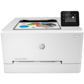 Lāzerprinteris HP LaserJet Pro M255dw Krāsains, Balts (7KW64A#B19) | Printeri ➟ prof.lv