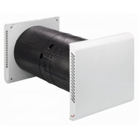 Zehnder ComfoAir 50 Mini Heat Recovery Unit, 315mm (527007210) | Zehnder ➟ prof.lv