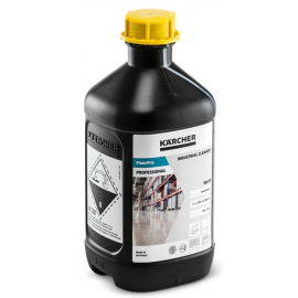 Industriālais Tīrīšanas Līdzeklis Karcher RM 69** 2,5l (6.296-058.0) | Karcher ➟ prof.lv