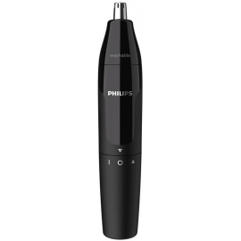 Deguna Trimmeris Philips NT1620/15 Black (8710103994237) | Matu, bārdas trimmeri ➟ prof.lv