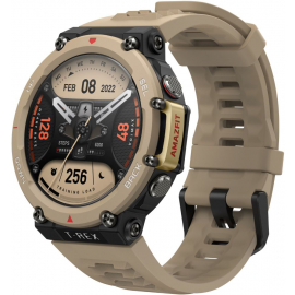 Viedpulkstenis Amazfit T-Rex 2 46Mm | Viedpulksteņi ➟ prof.lv