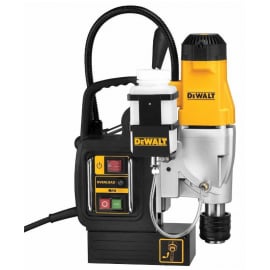 Magnētiskā Urbjmāšīna DeWalt DWE1622K-QS 1200W | Stacionārās urbjmašīnas ➟ prof.lv