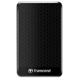 Ārējais Cietais Disks HDD Transcend StoreJet, 1TB | Ārējie cietie diski ➟ prof.lv