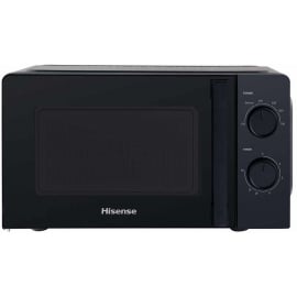 Микроволновая печь Hisense H20MOBS1H черного цвета (3838782454882) | Hisense ➟ prof.lv