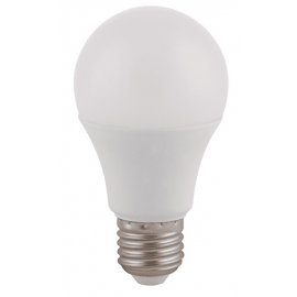 LED Spuldze Eurolight Havana A60 9W 4000K 850lm (E27-9W-4-A60) | Spuldzes ➟ prof.lv