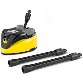 Karcher T 7 Plus T-Racer Поверхностный очиститель (2.644-074.0) | Доставка посылкой ➟ prof.lv