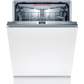 Bosch SBH4HVX37E Built-in Dishwasher, Silver | Iebūvējamās trauku mazgājamās mašīnas ➟ prof.lv