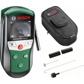 Bosch UniversalInspect 900 Inspekcijas Kamera 4x1.5V (603687000)