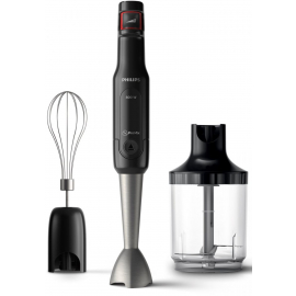 Philips Rokas Blender HR2621/90 Black | Delivery by parcel ➟ prof.lv