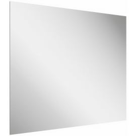 Led Spogulis Ravak Oblong 70x80cm (X000001564) | Spoguļi vannas istabai ➟ prof.lv